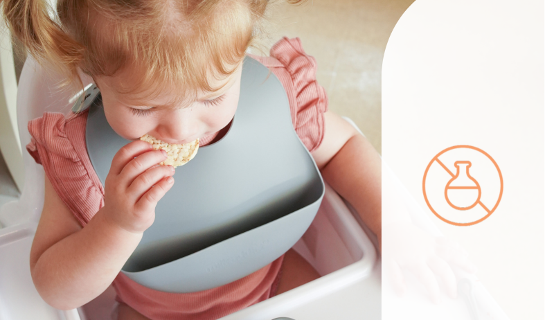 best bibs for toddler